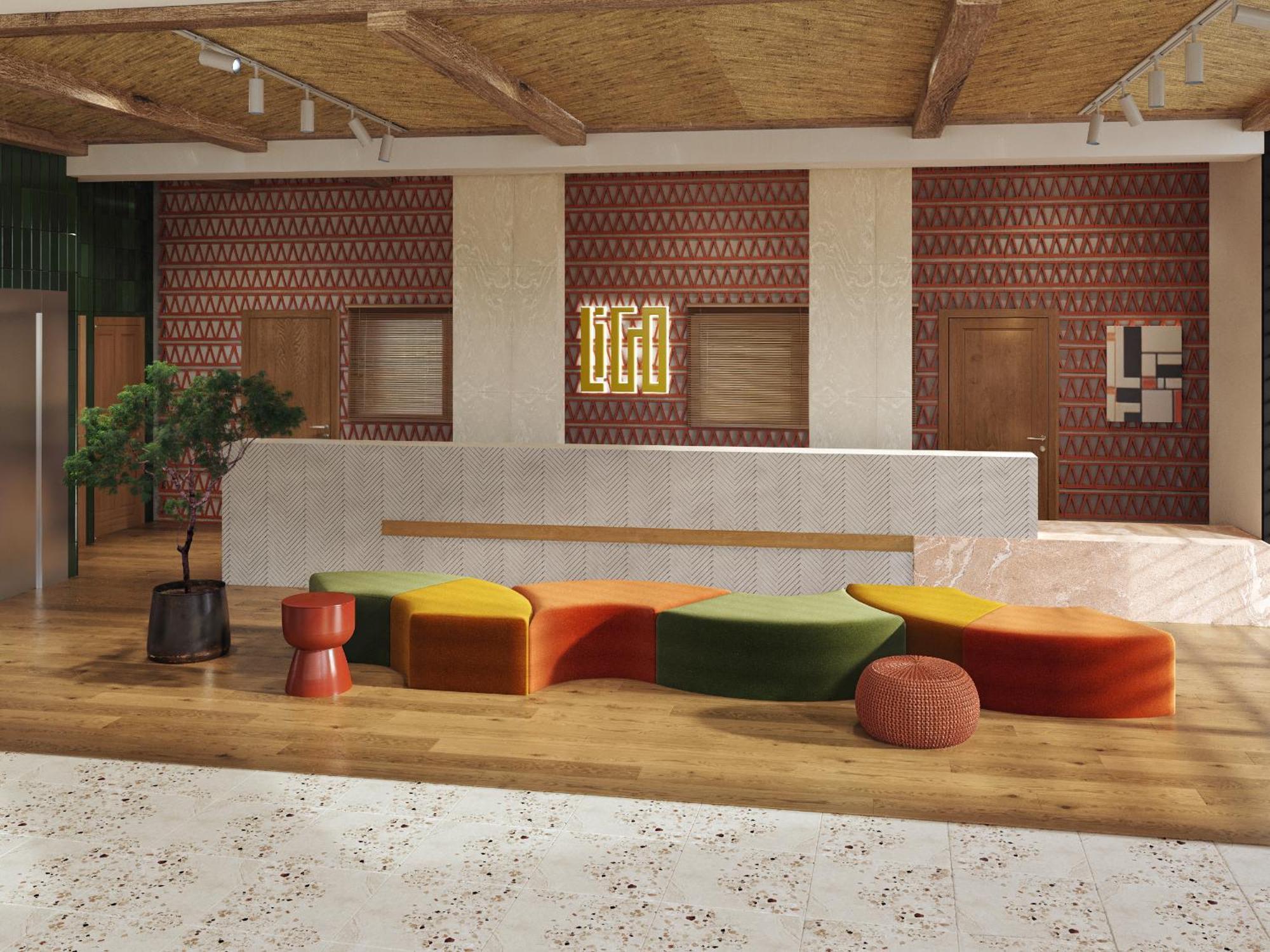 Hotel Ligo By Happyculture 马赛 外观 照片